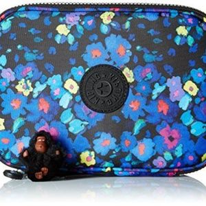 Kipling 100 Pens Case